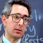 Ferris Bueller's Teacher